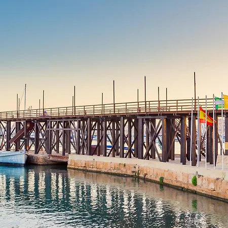 Apartman Alegria Id49