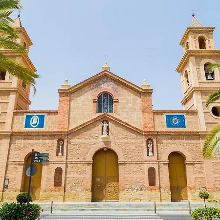 Alegria Id49 Apartman Torrevieja