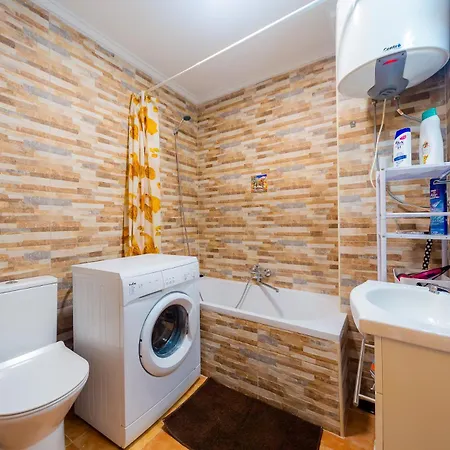 Apartman Alegria Id49 Torrevieja