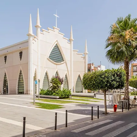 Alegria Id49 Apartman Torrevieja