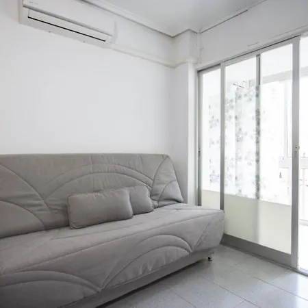 Alegria Id49 Apartman