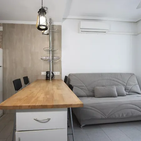 Apartman Alegria Id49 Torrevieja