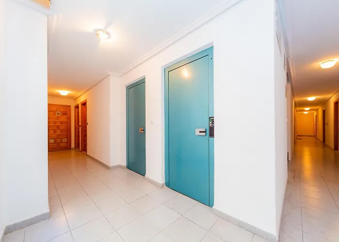 Alegria Id49 Apartmán