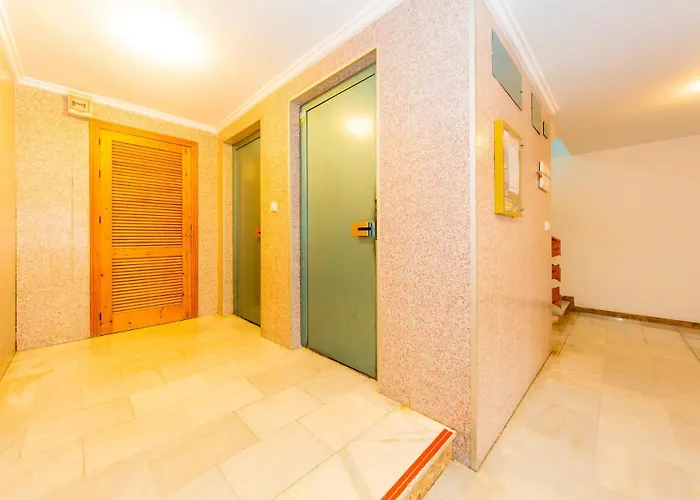 Apartmán Alegria Id49 *