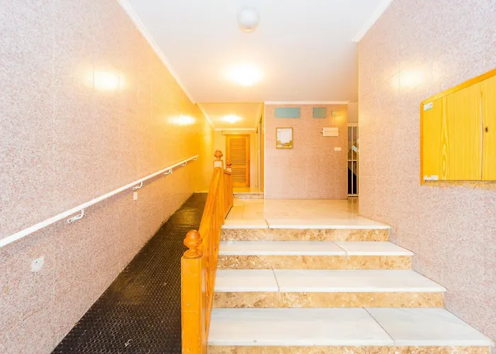 Apartmán Alegria Id49 *
