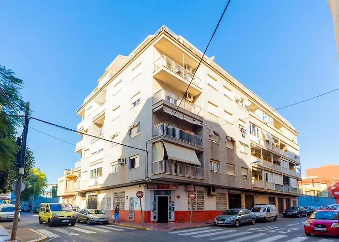 Apartmán Alegria Id49