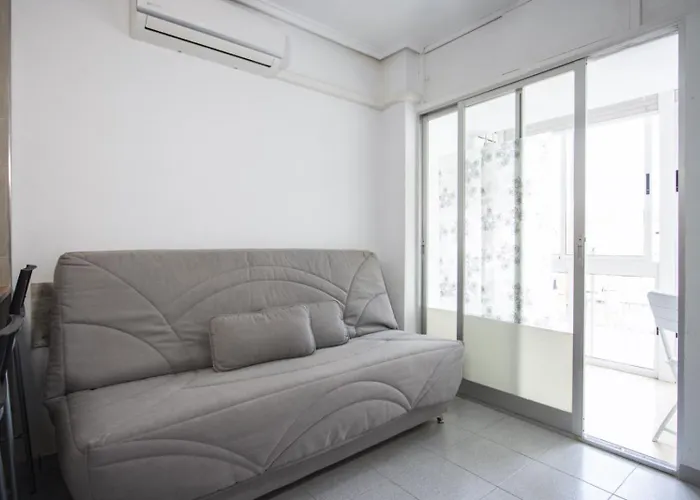Alegria Id49 Apartmán