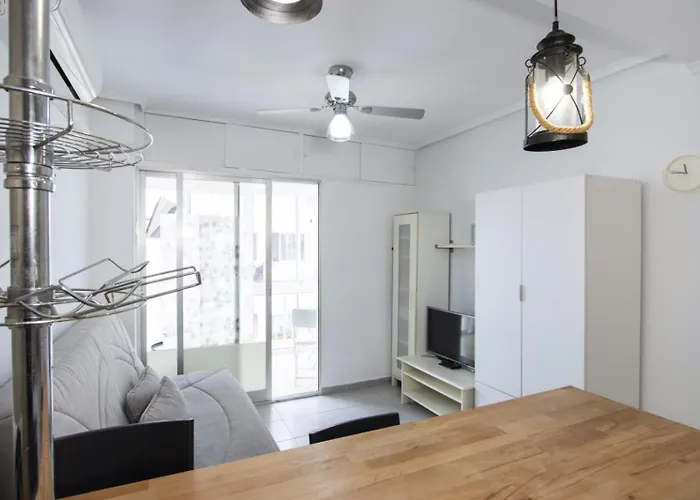 Apartmán Alegria Id49 *