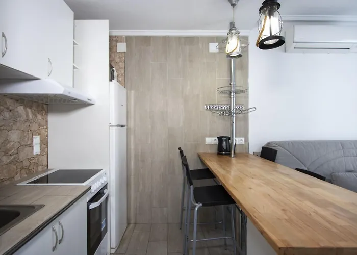 Apartmán Alegria Id49 Torrevieja