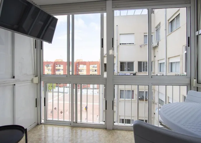 Apartmán Alegria Id49 Torrevieja