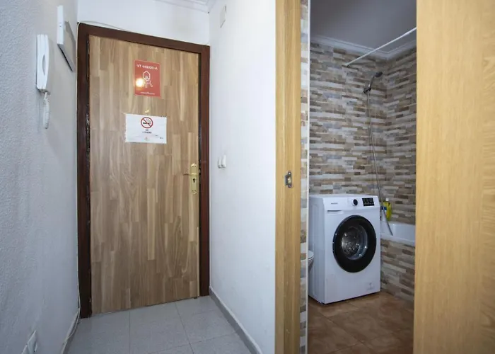 Apartmán Alegria Id49