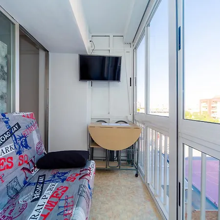 Alegria Id49 Apartment