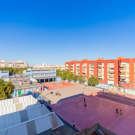 Alegria Id49 * Torrevieja