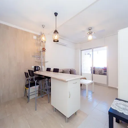 Alegria Id49 Torrevieja