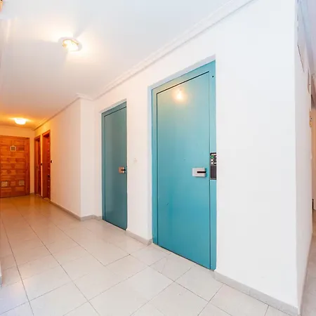 Alegria Id49 Apartment