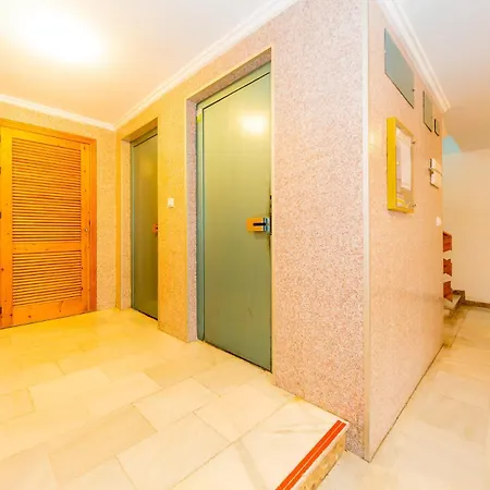 Apartment Alegria Id49 *