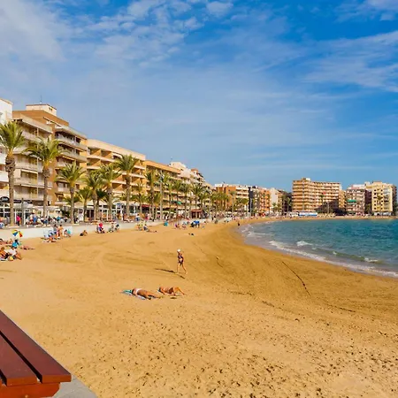 Alegria Id49 Appartement *