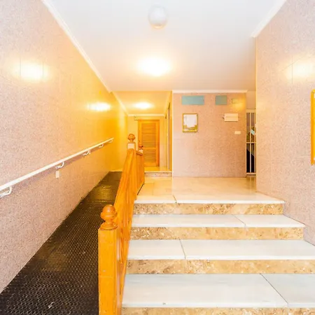 Lejlighed Alegria Id49 *