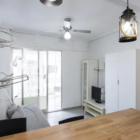 公寓 Alegria Id49 *