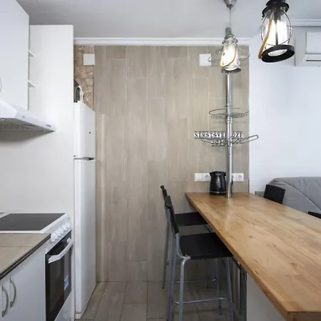 公寓 Alegria Id49 托雷维耶哈