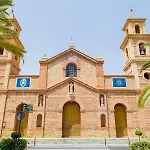 Alegria Id49 公寓 托雷维耶哈