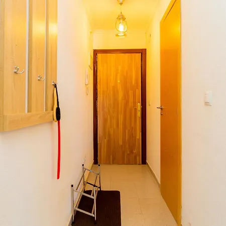 Alegria Id49 Apartamento *