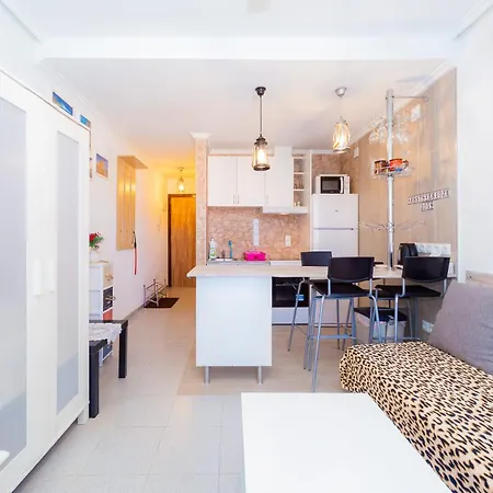 아파트 Alegria Id49 또레비에하