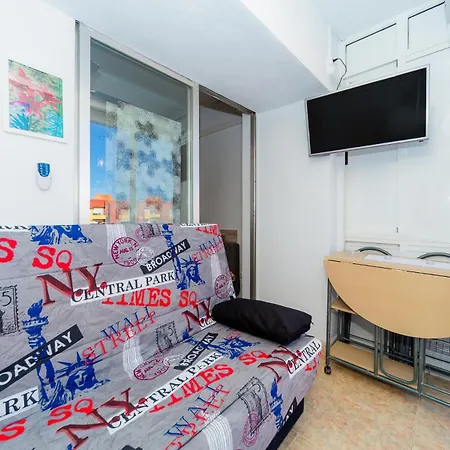 Alegria Id49 Apartamento *