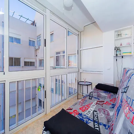 아파트 Alegria Id49 또레비에하