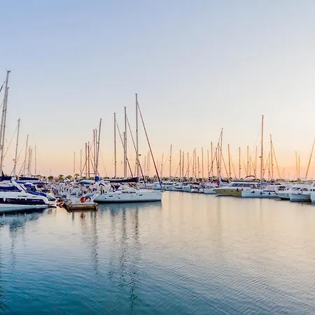 아파트 Alegria Id49