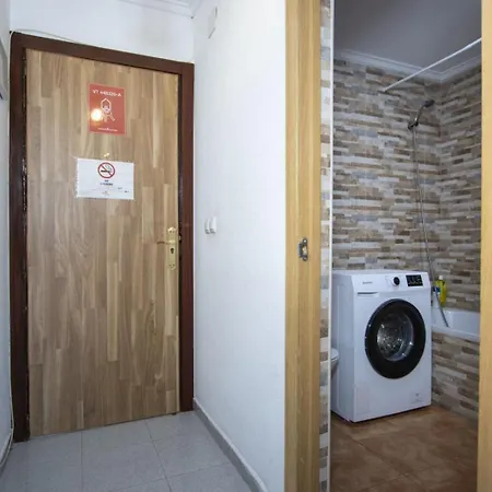 Appartement Alegria Id49